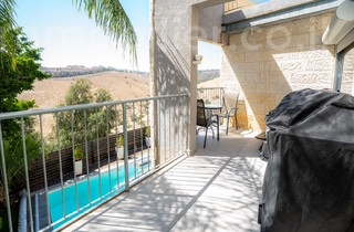 Casarão 10 cômodos Maale Adoumim Maale Adoumim 245-IBL-1914