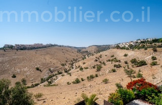 Casarão 10 cômodos Maale Adoumim Maale Adoumim 245-IBL-1914