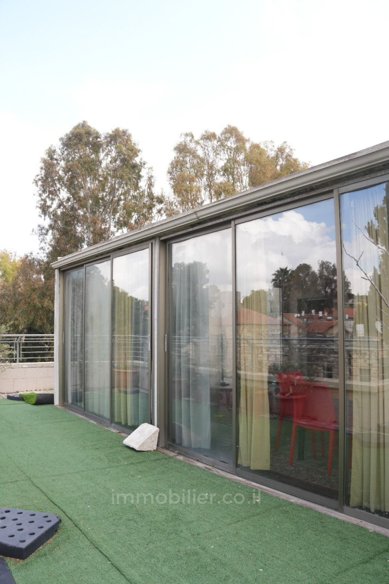 Casa de campo 7 cômodos Jerusalém Moshava Yevanit 245-IBL-1917