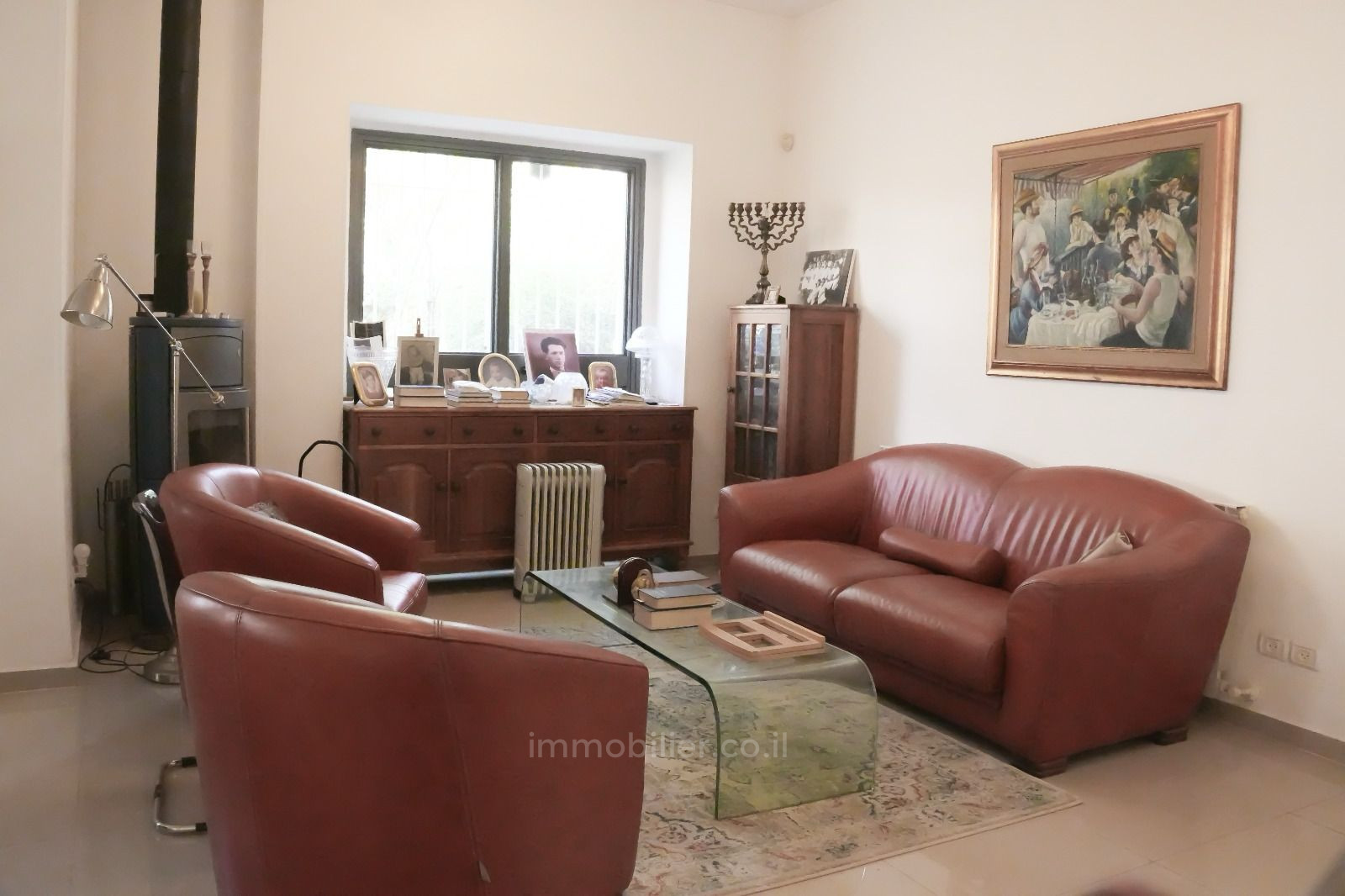 Casa de campo 7 cômodos Jerusalém Moshava Yevanit 245-IBL-1917