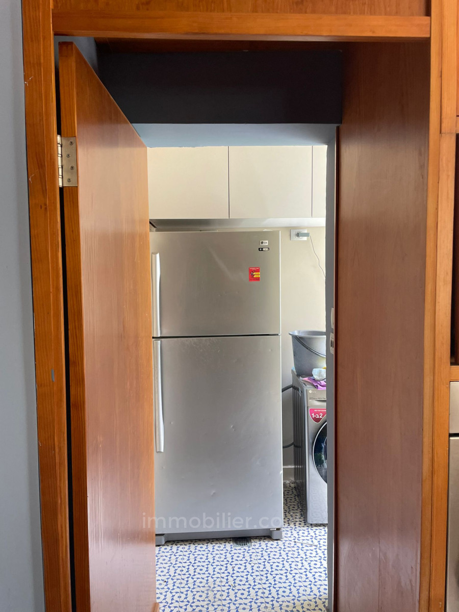 Apartamento 3 cômodos Jerusalém Baka 245-IBL-1919