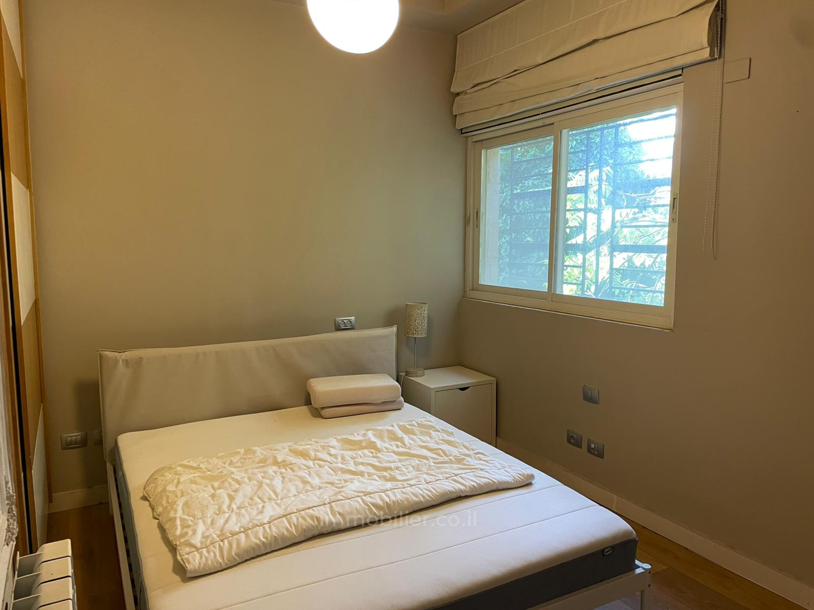 Apartamento 3 cômodos Jerusalém Baka 245-IBL-1919