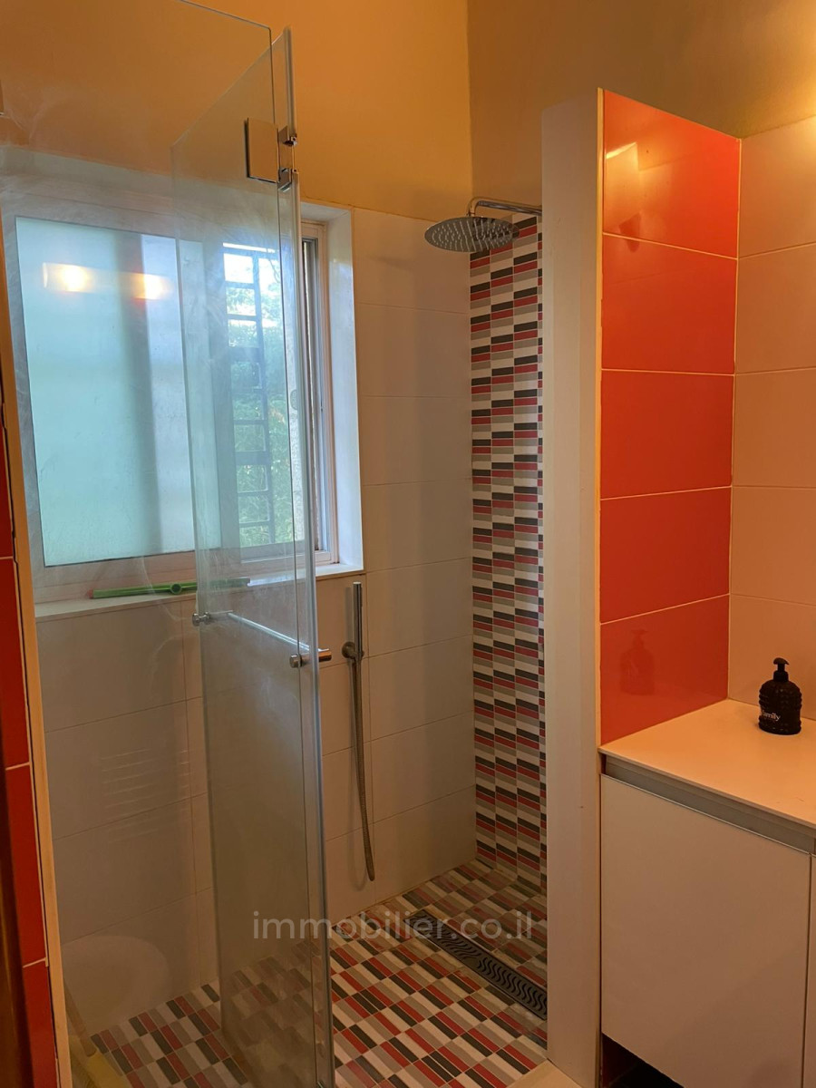 Apartamento 3 cômodos Jerusalém Baka 245-IBL-1919