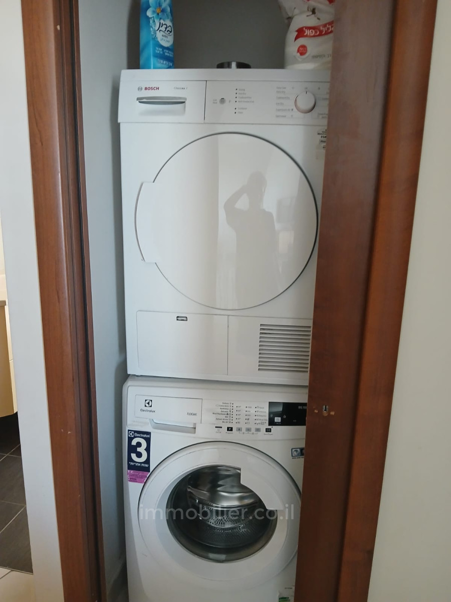 Apartamento 4 cômodos Jerusalém Talbieh 245-IBL-1931