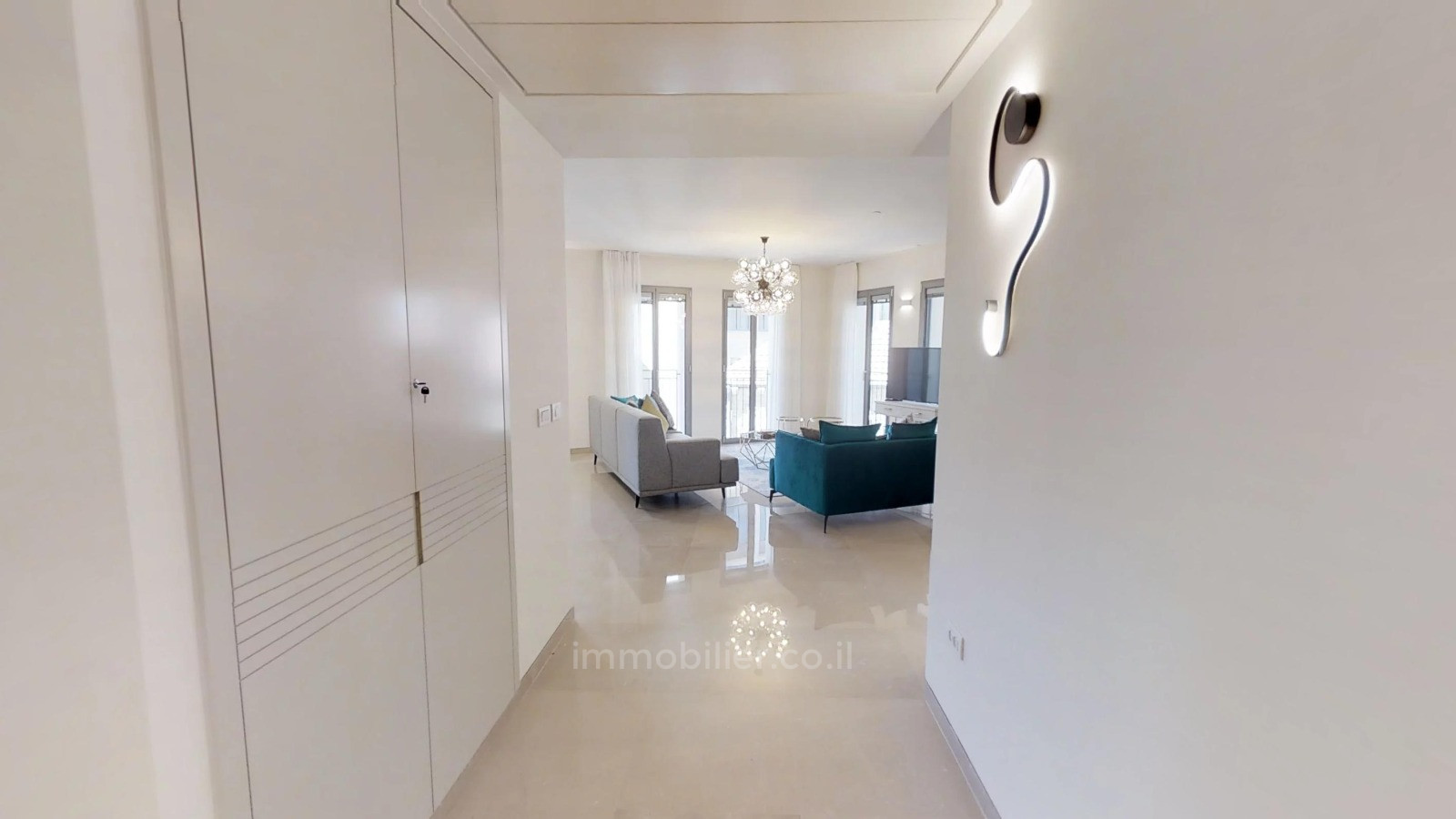 Apartamento 3 cômodos Jerusalém Mamila 245-IBL-1935