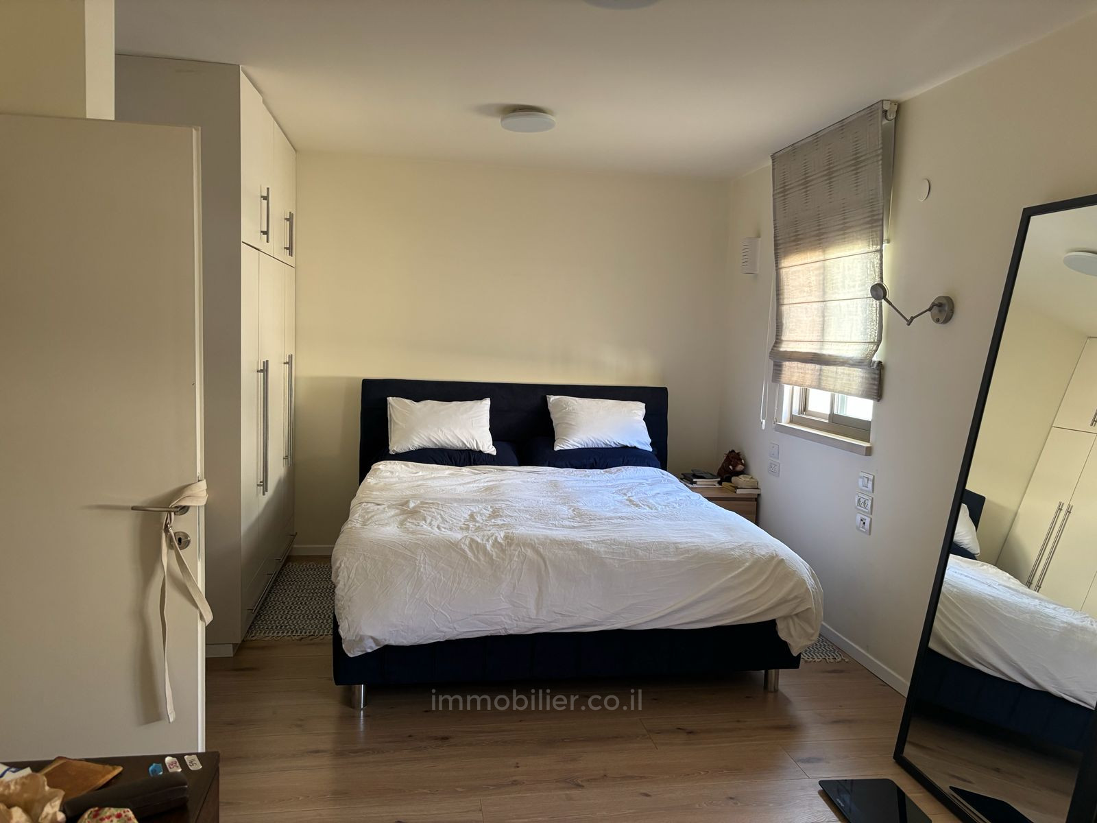 Apartamento 3 cômodos Jerusalém Moshava Germanit 245-IBL-1936