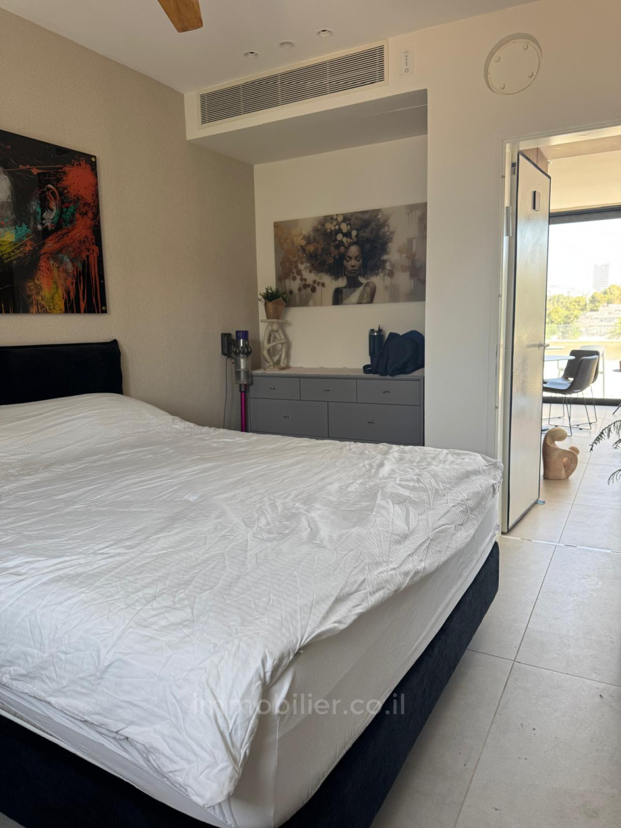 Apartamento 3 cômodos Jerusalém Kiryat Shmuel 245-IBL-1938