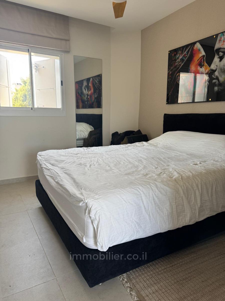 Apartamento 3 cômodos Jerusalém Kiryat Shmuel 245-IBL-1938