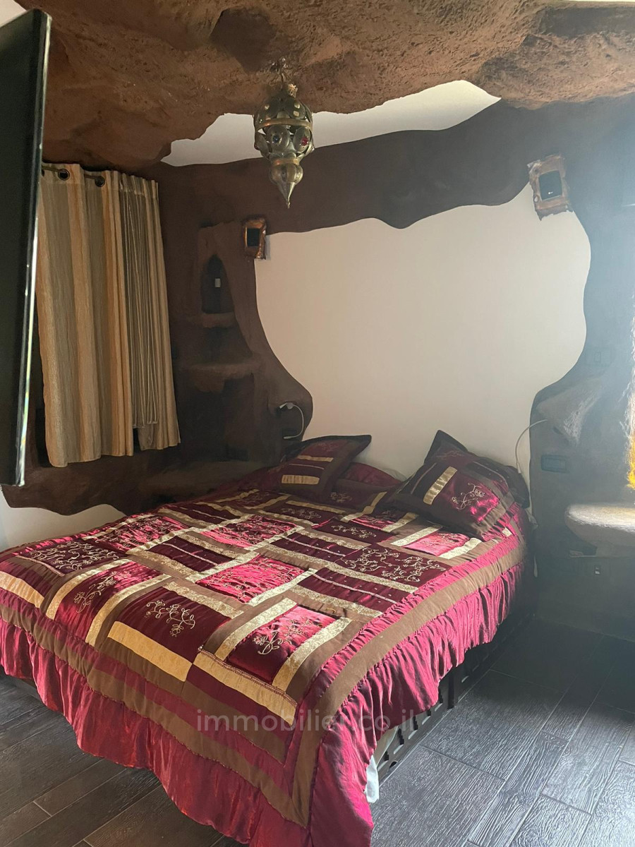  5 cômodos Jerusalém Abu Tor 245-IBL-1940