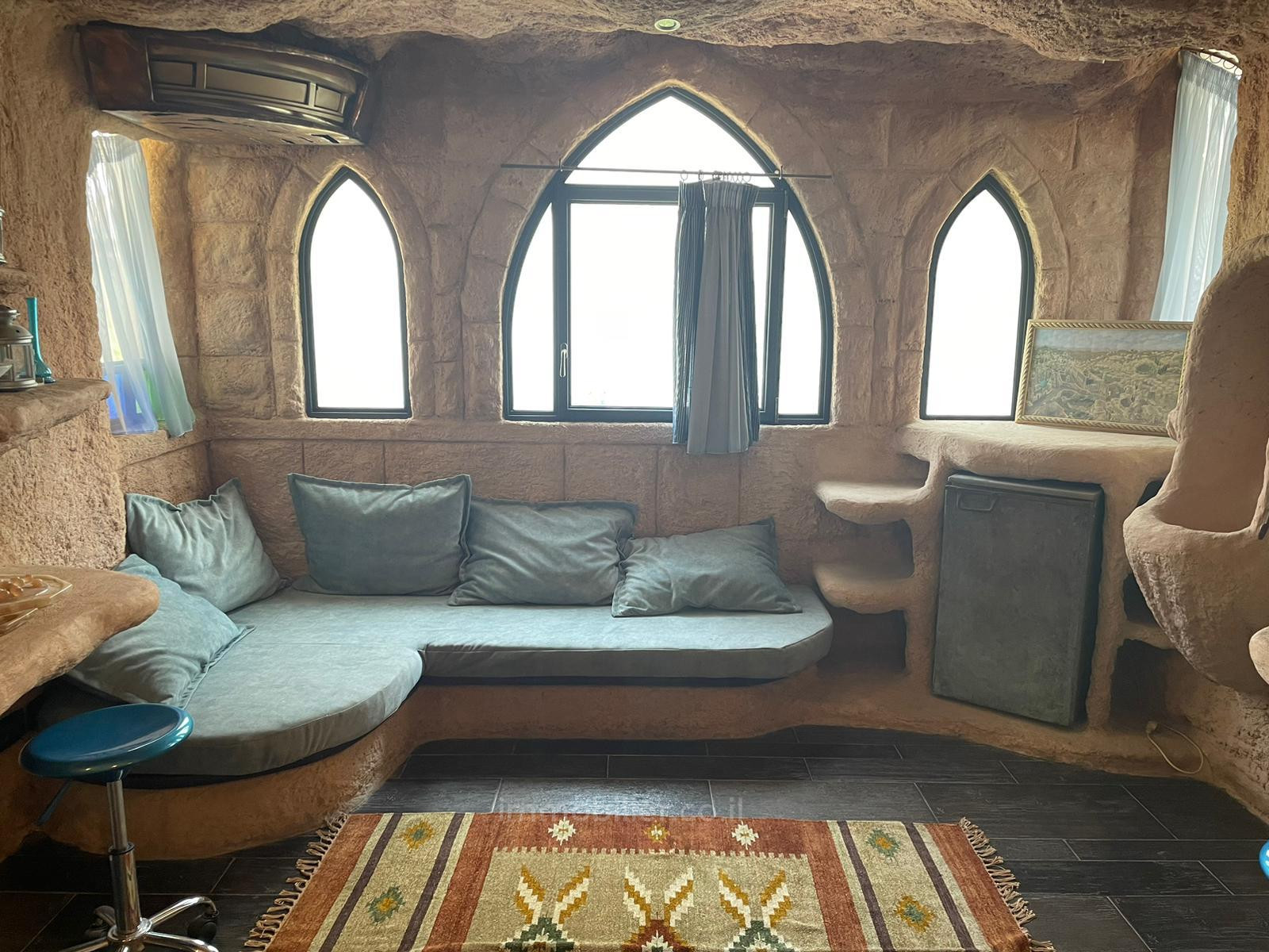  5 cômodos Jerusalém Abu Tor 245-IBL-1940