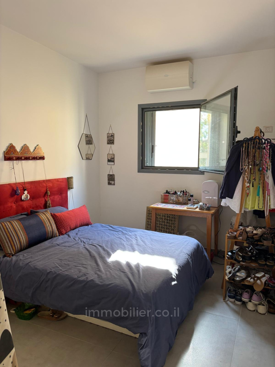 Apartamento 2 cômodos Jerusalém Baka 245-IBL-1942