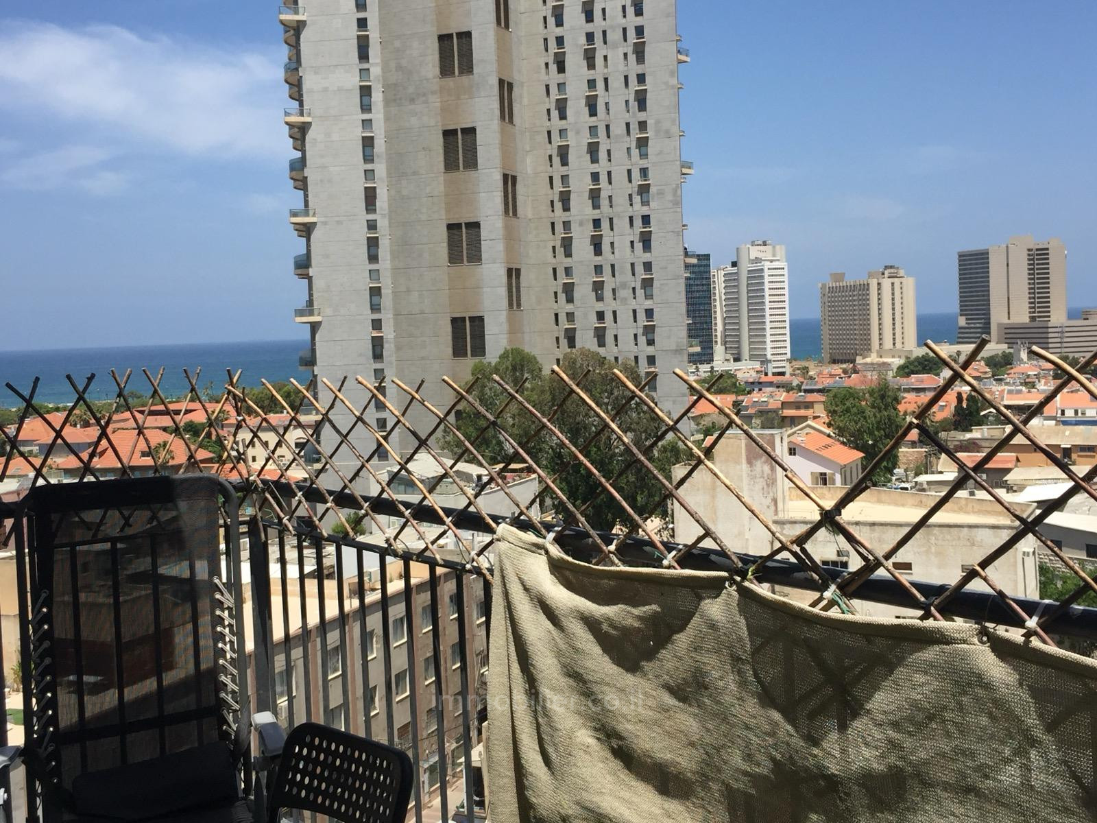 Duplex 4 cômodos Tel Aviv Florentine 245-IBL-1951