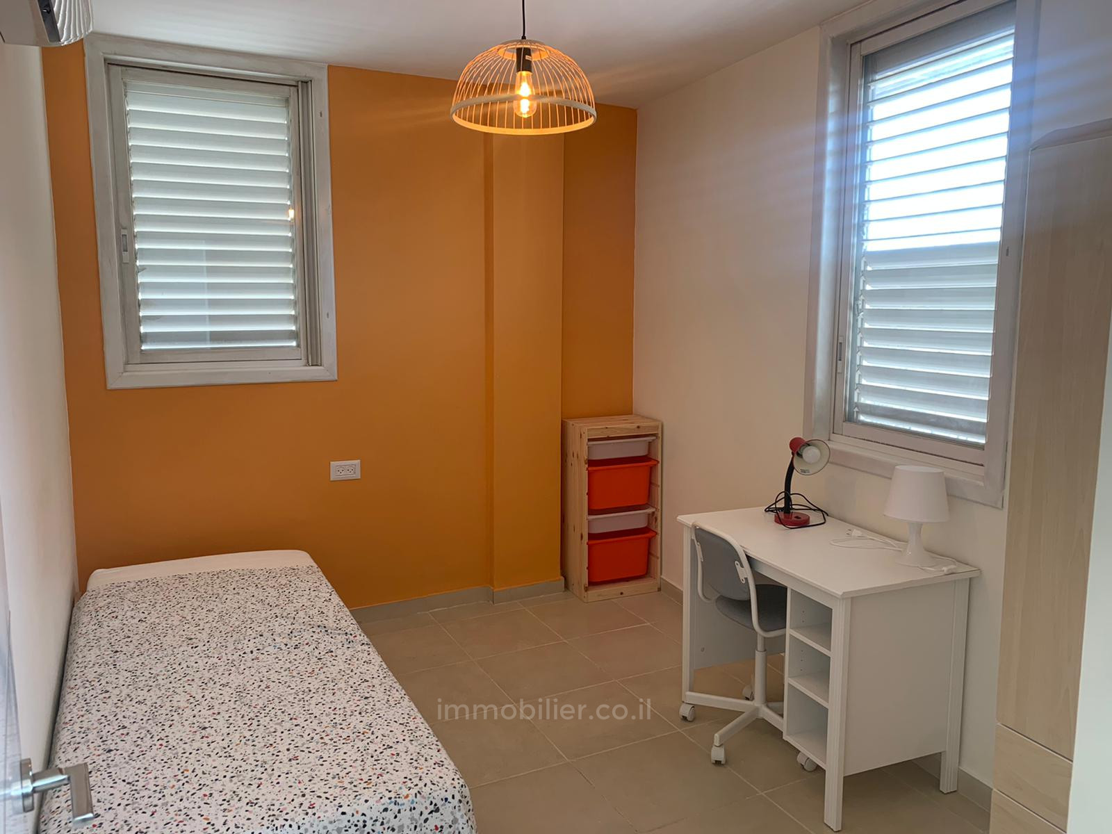 Apartamento 4 cômodos Tel Aviv Neve Shaanan 245-IBL-1952