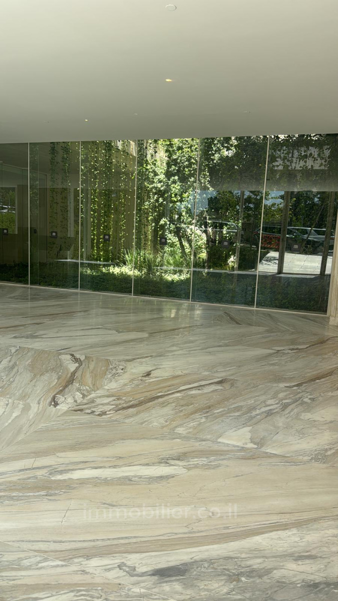 Apartamento 5 cômodos Jerusalém Talbieh 245-IBL-1955