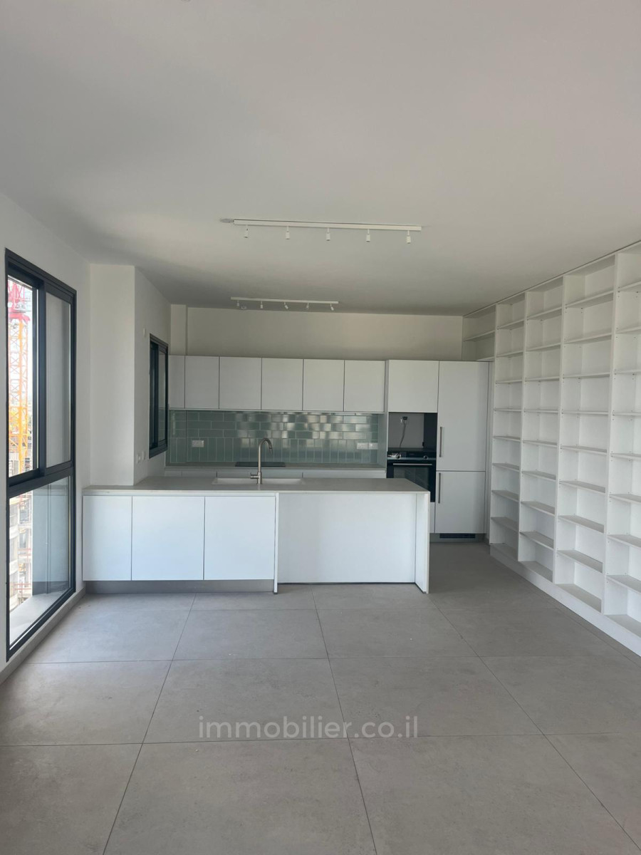 Cobertura 4 cômodos Tel Aviv tel aviv north 245-IBL-1957