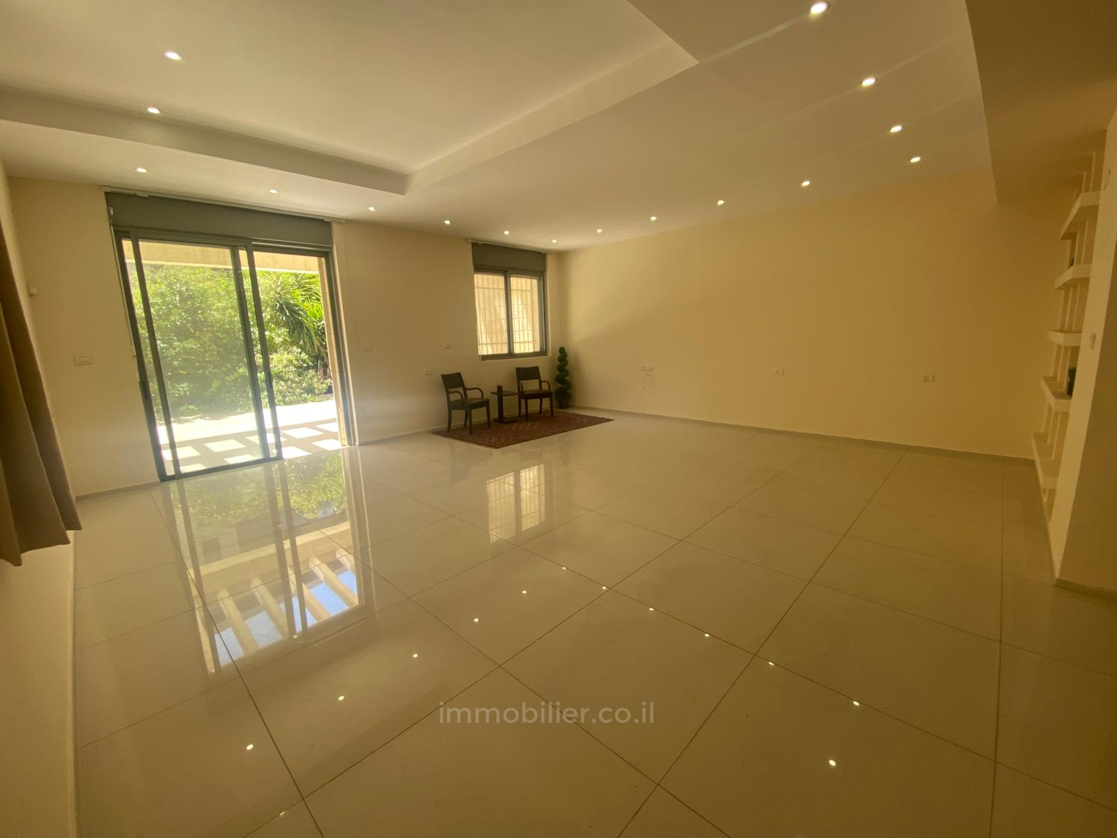  6 cômodos Jerusalém Talpiot 245-IBL-1958