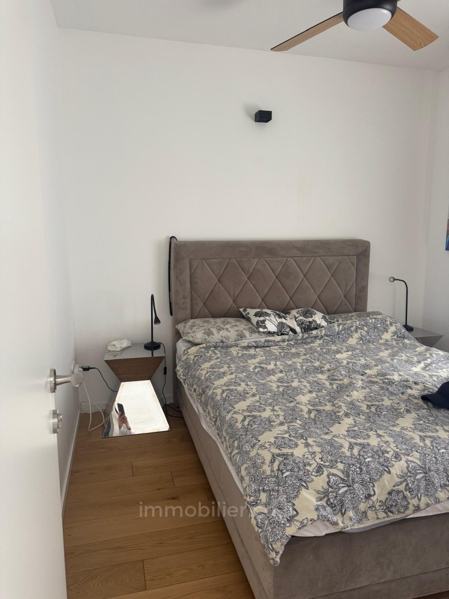 Apartamento 3 cômodos Jerusalém Moshava Yevanit 245-IBL-1959