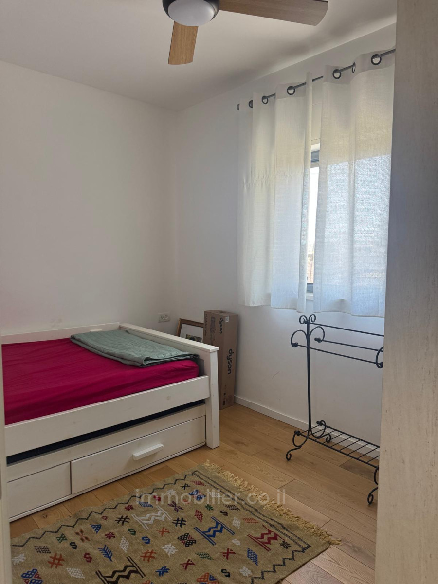 Apartamento 3 cômodos Jerusalém Moshava Yevanit 245-IBL-1959