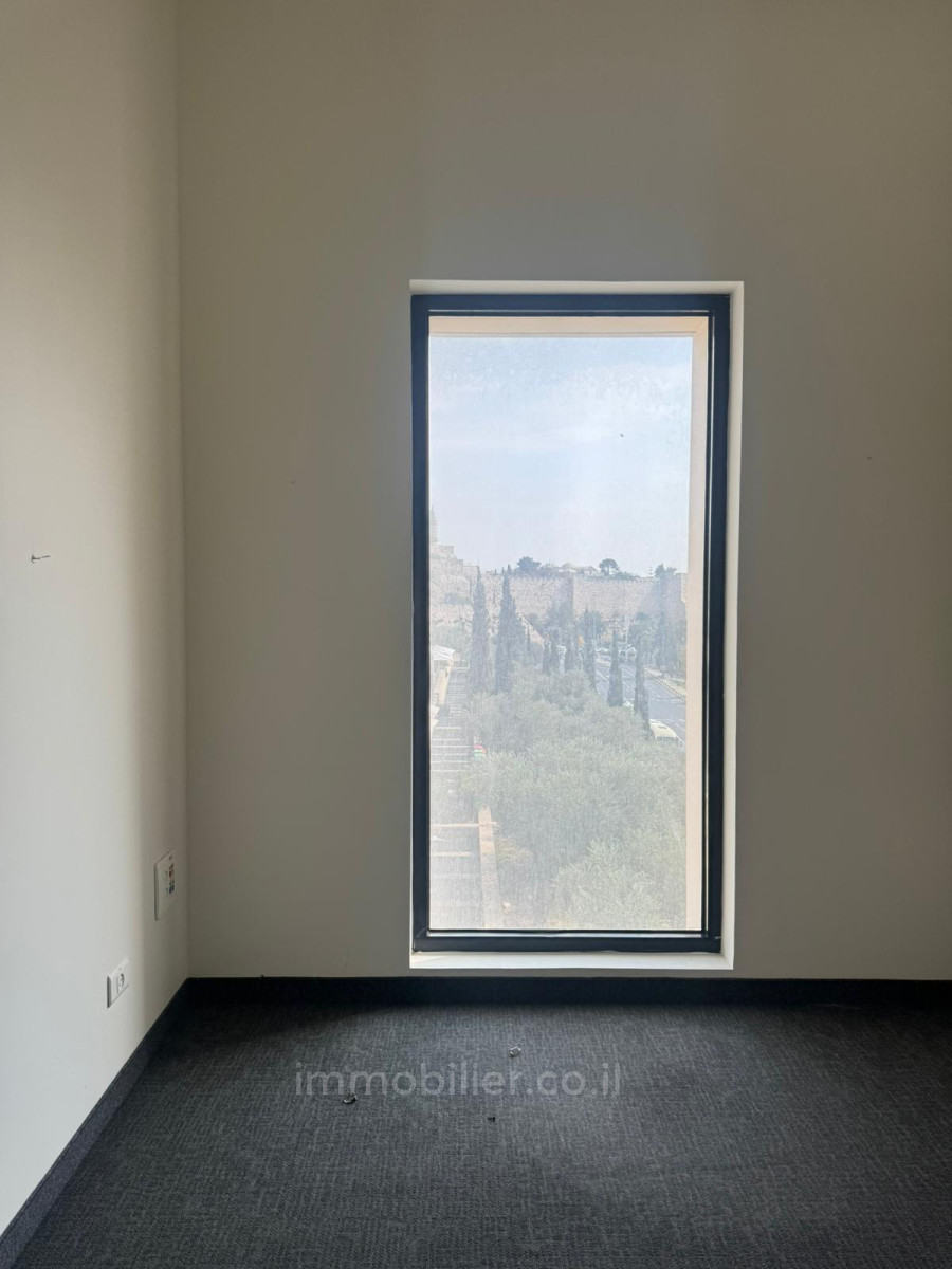 Escritórios 10 cômodos Jerusalém Mamila 245-IBL-1961