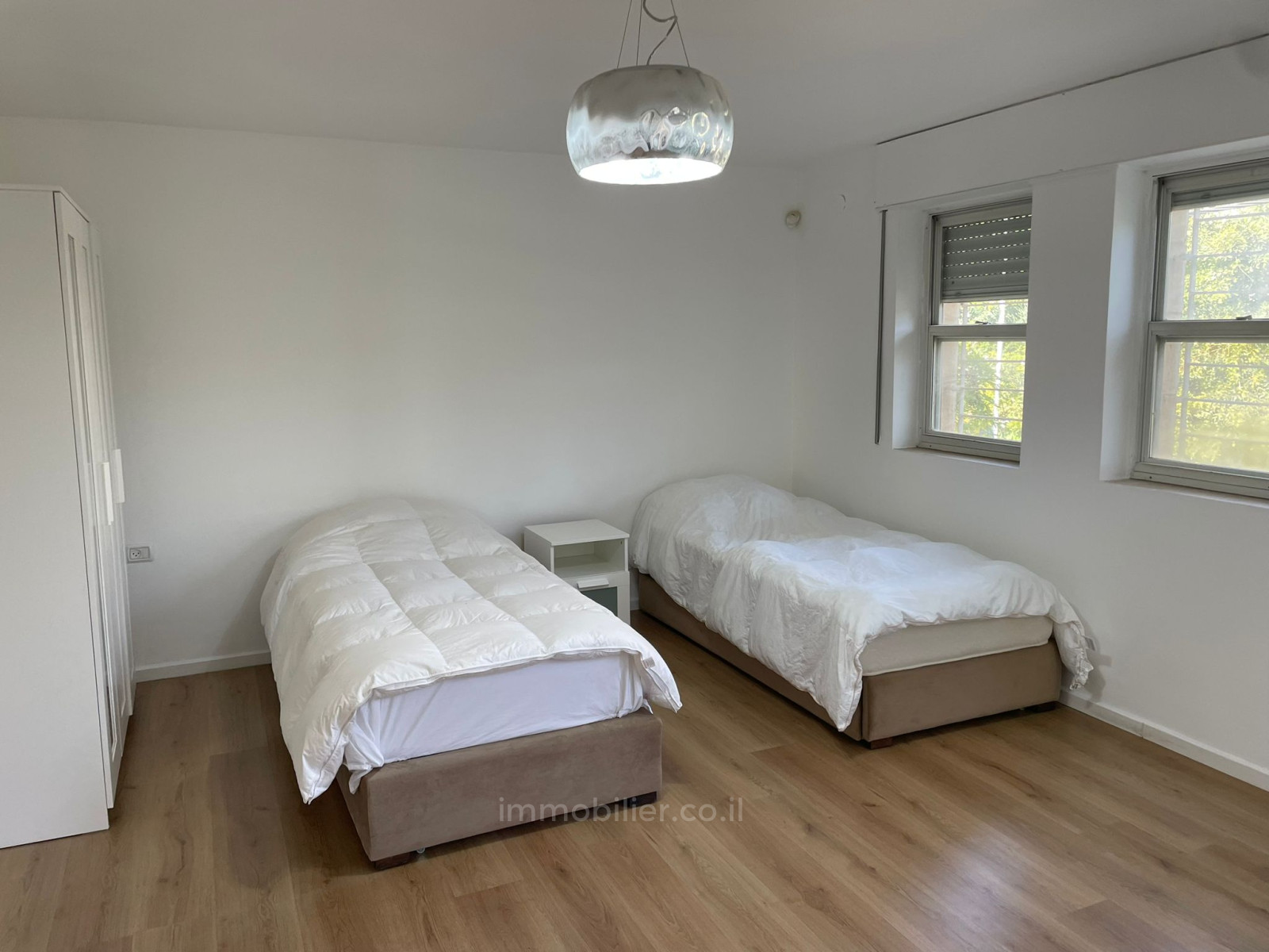 Casa de campo 6 cômodos Jerusalém Moshava Germanit 245-IBL-1964