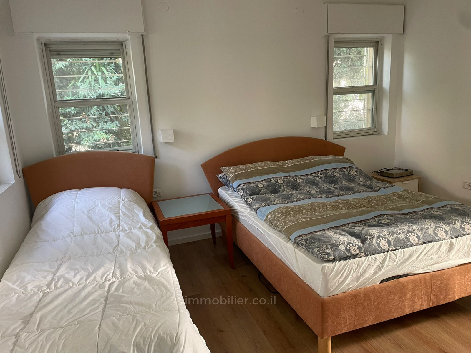 Casa de campo 6 cômodos Jerusalém Moshava Germanit 245-IBL-1964