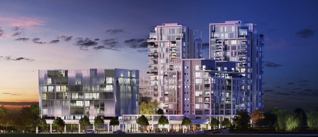 Apartamento 4 cômodos Tel Aviv Tel barouch 255-IBL-568