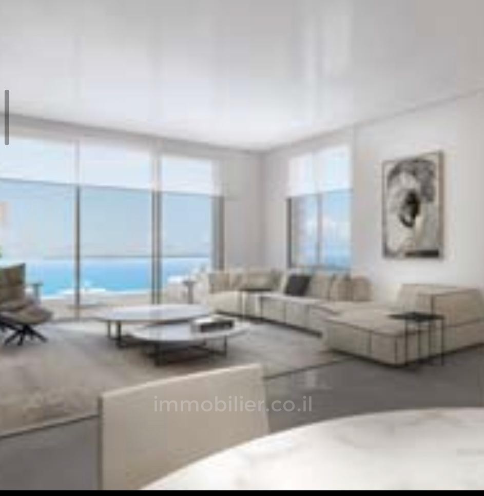 Minicobertura 4 cômodos Bat yam Bat yam 255-IBL-666