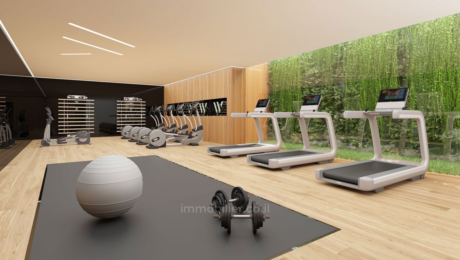 Apartamento 4 cômodos Tel Aviv Yehouda hamakaby 255-IBL-670