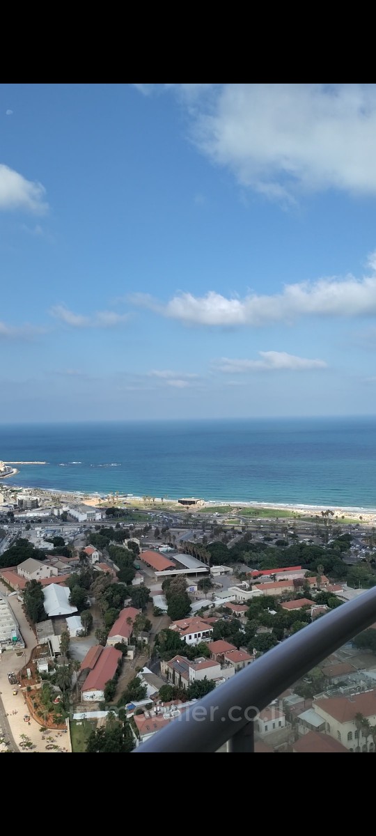 Apartamento 3 cômodos Tel Aviv Neve Tsedek 255-IBL-676