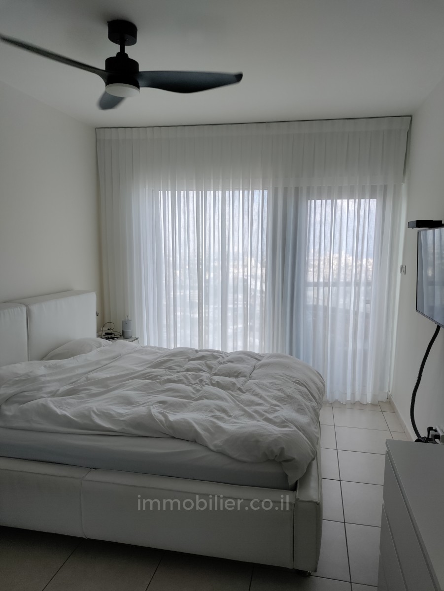 Apartamento 3 cômodos Tel Aviv Neve Tsedek 255-IBL-676