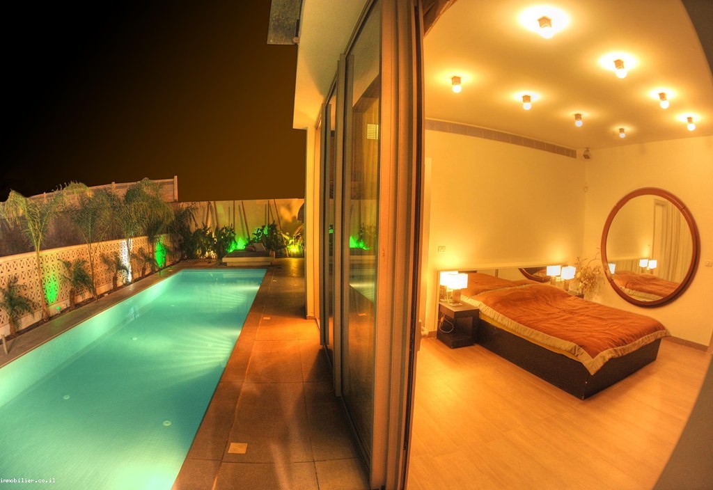 Casarão 7 cômodos Eilat Shachamon 6 288-IBL-106