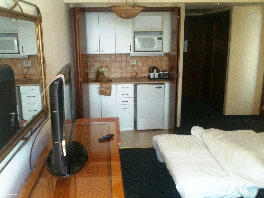 Apartamento 2 cômodos Eilat Bairro dos Hotéis 288-IBL-131