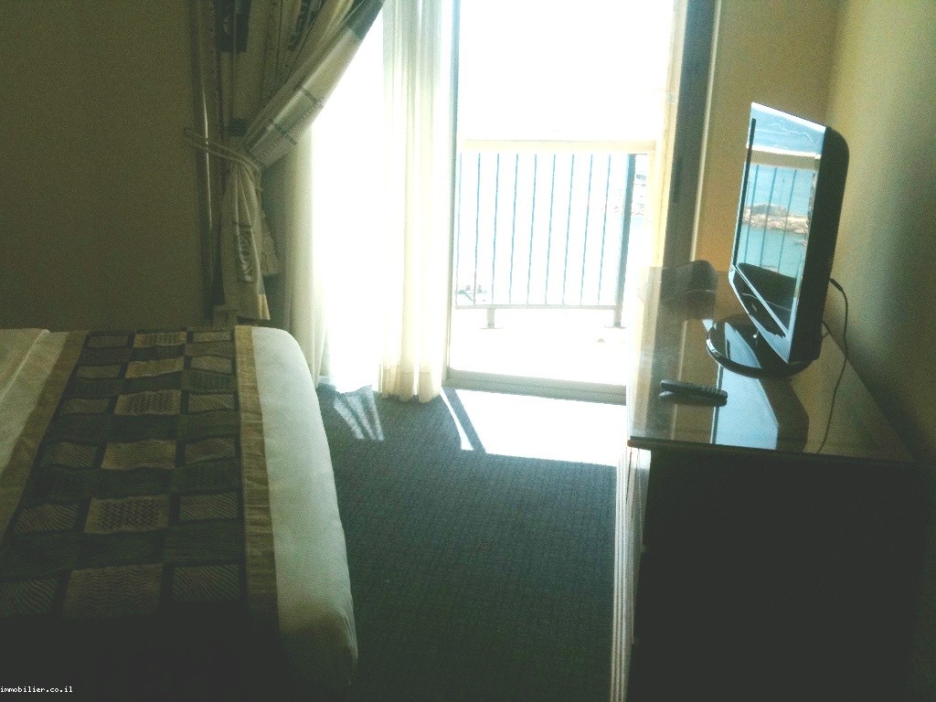 Apartamento 2 cômodos Eilat Bairro dos Hotéis 288-IBL-131