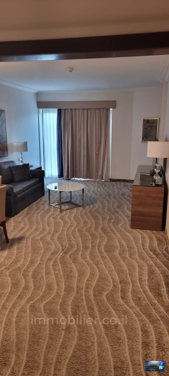 Apartamento 2 cômodos Eilat Bairro dos Hotéis 288-IBL-132