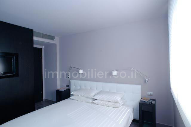 Cobertura 5 cômodos Eilat Aquarelle 288-IBL-136