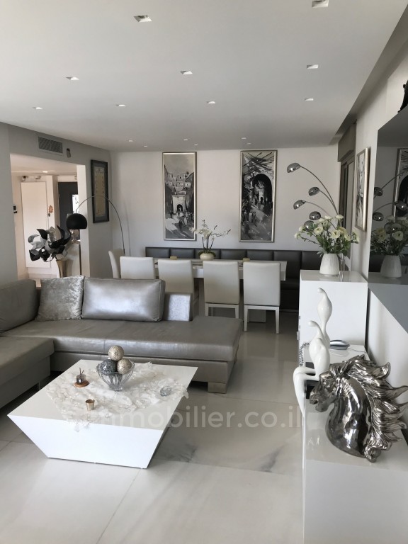 Cobertura 5 cômodos Eilat Ganim beth 288-IBL-144