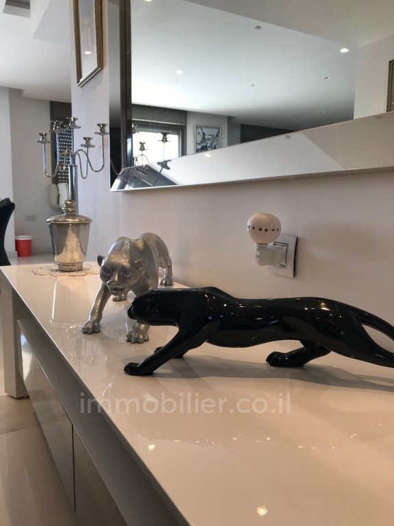 Cobertura 5 cômodos Eilat Ganim beth 288-IBL-144