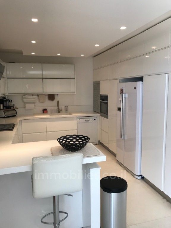 Cobertura 5 cômodos Eilat Ganim beth 288-IBL-144