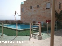 Venda Casa de campo Eilat
