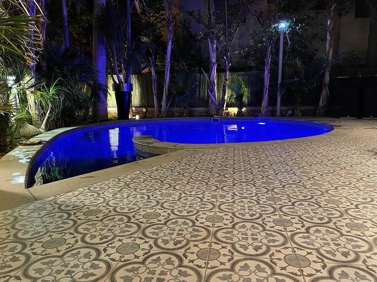 Casarão 5 cômodos Eilat Aquarelle 288-IBL-146