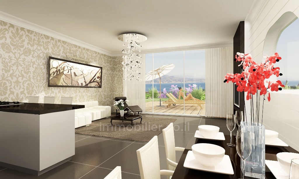 Casarão 5.5 cômodos Eilat Eilat 288-IBL-147