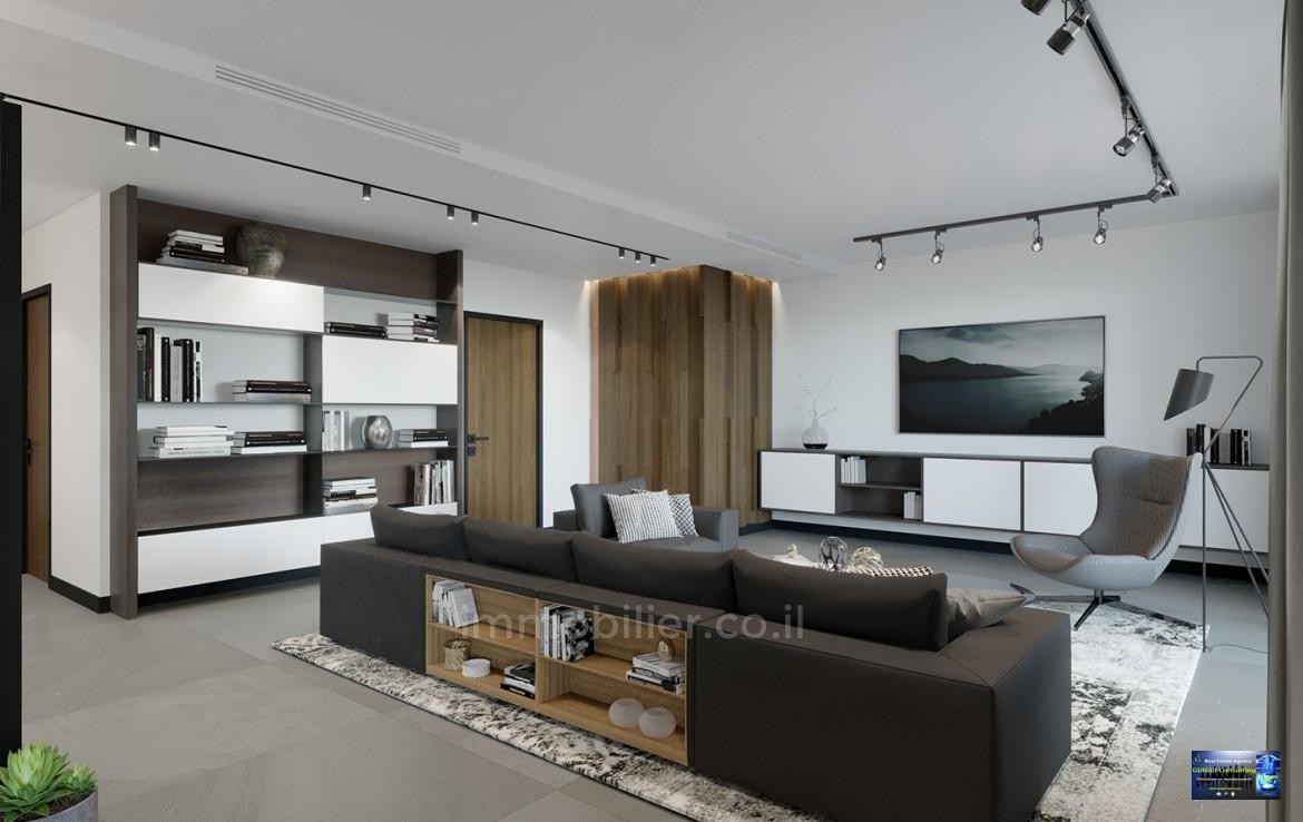 Apartamento 4 cômodos Eilat Eilat 288-IBL-14