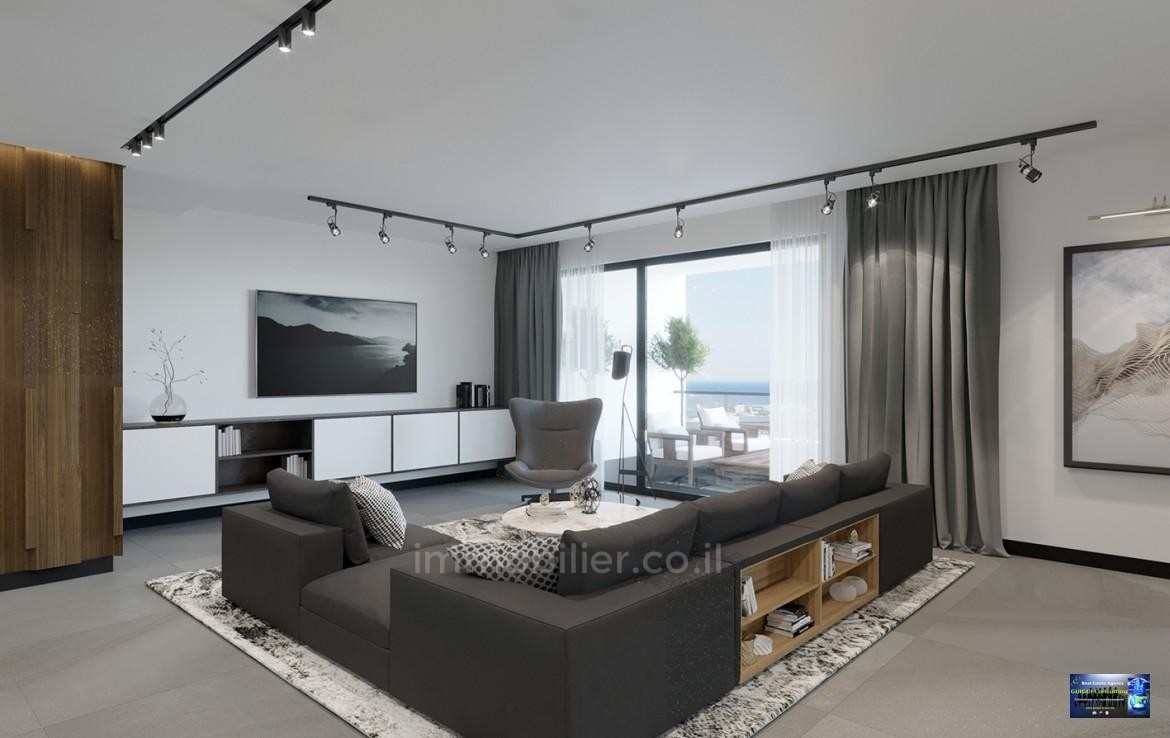 Apartamento 4 cômodos Eilat Eilat 288-IBL-14