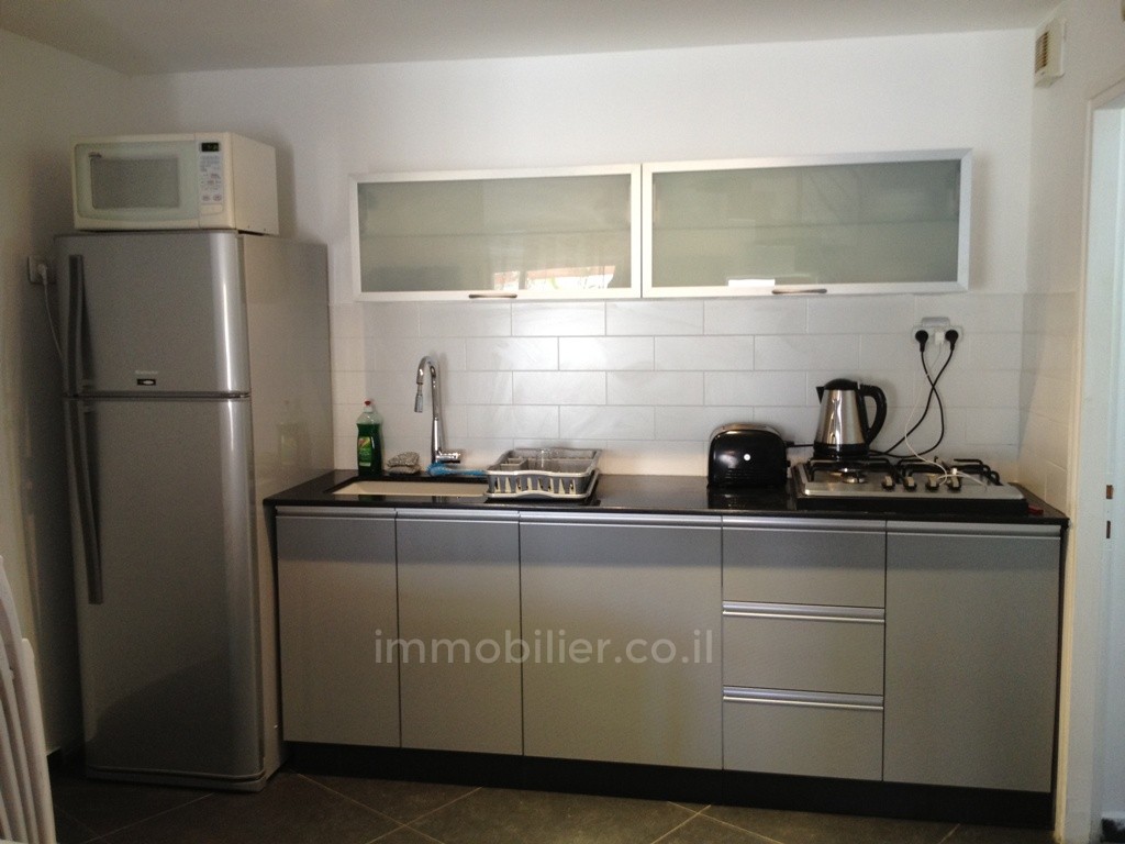 Casa de campo 3 cômodos Eilat Eilat 288-IBL-155