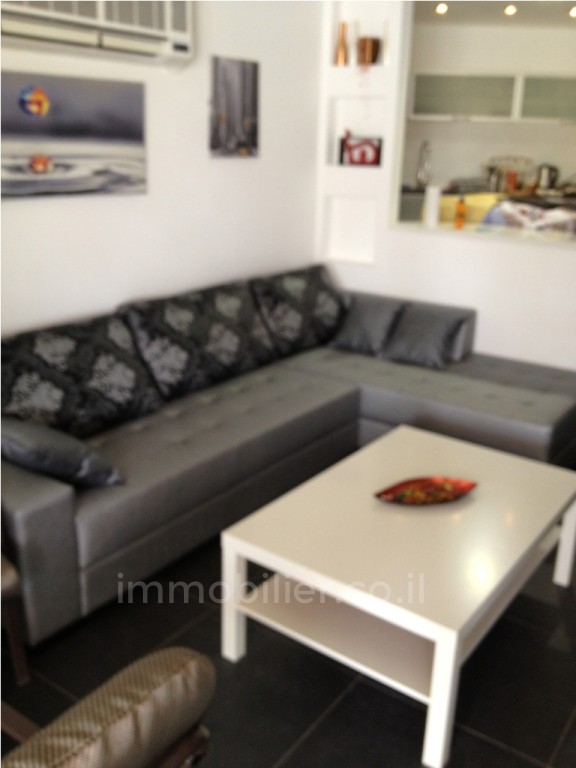 Casa de campo 3 cômodos Eilat Eilat 288-IBL-155