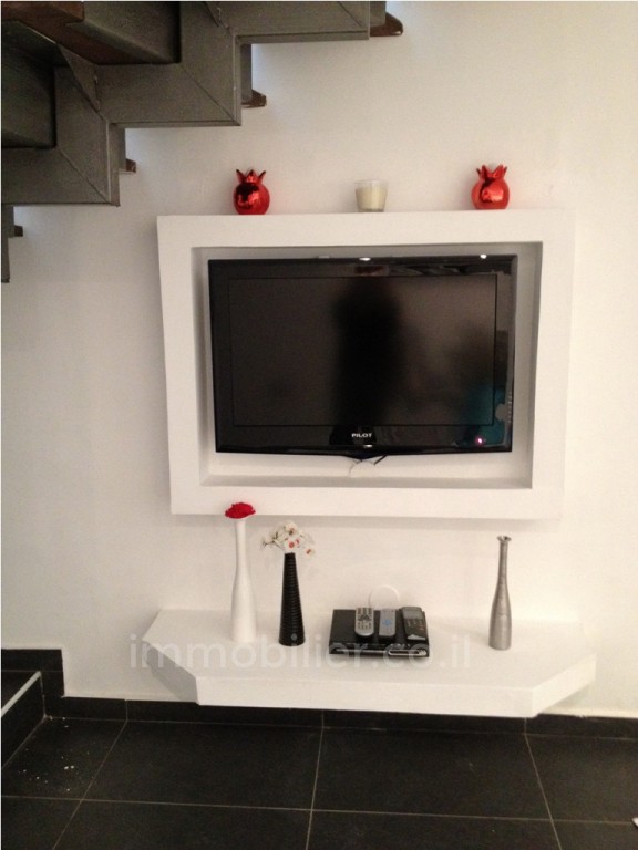 Casa de campo 3 cômodos Eilat Eilat 288-IBL-155