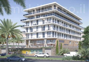 Venda Imóvel Eilat