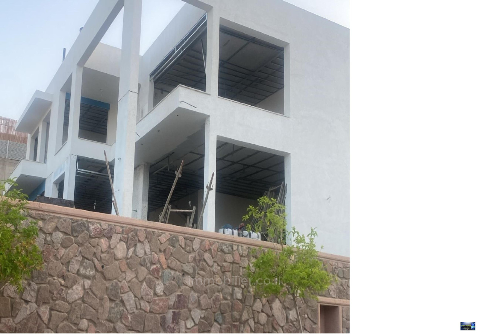 Casarão 10 cômodos Eilat Shachamon 6 288-IBL-178