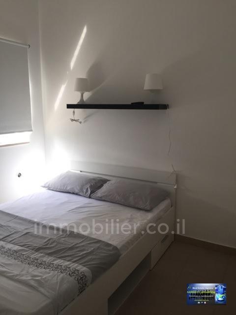 Apartamento 2 cômodos Eilat Ganim beth 288-IBL-187