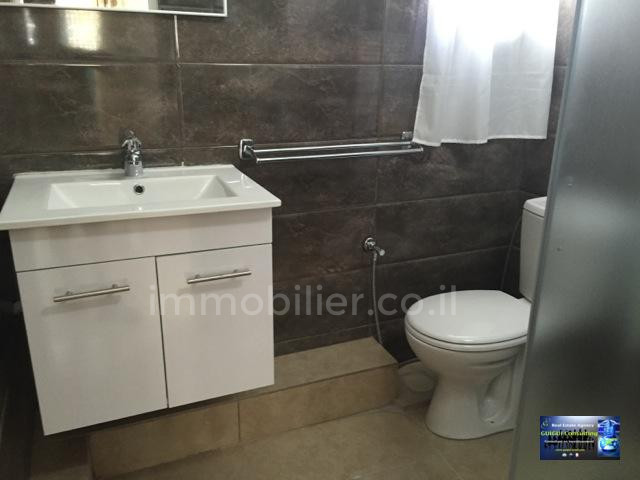 Apartamento 2 cômodos Eilat Ganim beth 288-IBL-187